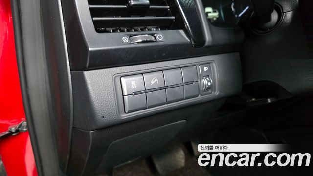 KG Mobility Rexton 2021 — photo 17