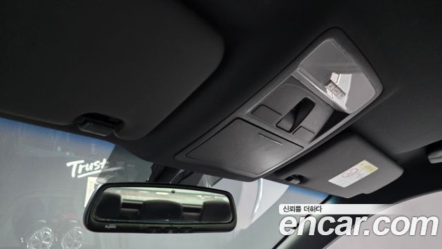 KG Mobility Rexton 2021 — photo 18