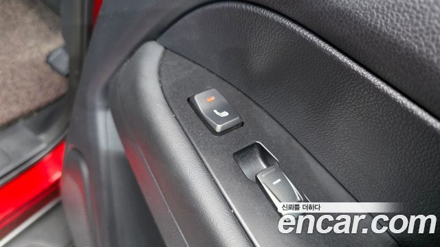 KG Mobility Rexton 2021 — photo 19