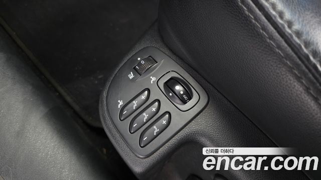 Renault Korea SM5  2011 — photo 17