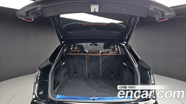 Audi Q5 2021 — photo 26