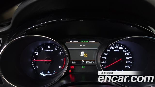Kia Canival 2019 — photo 11