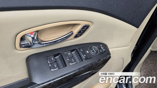 Kia Canival 2019 — photo 24