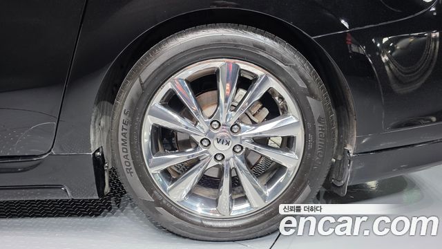 Kia Canival 2019 — photo 7