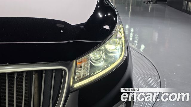 Kia Canival 2019 — photo 8
