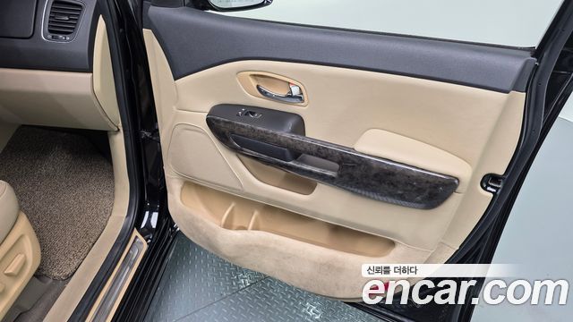Kia Canival 2019 — photo 15