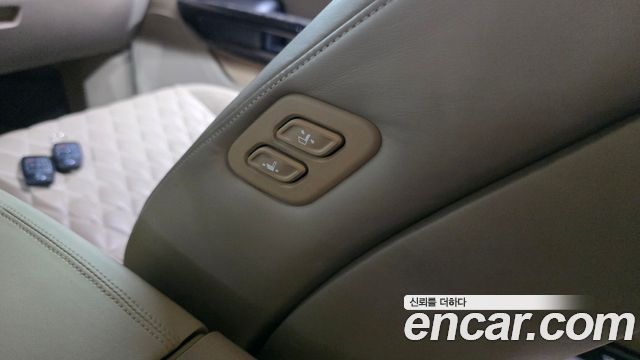 Kia Canival 2019 — photo 28