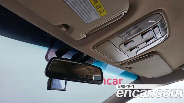 Kia Canival 2019 — photo 29