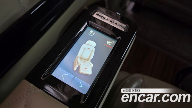Kia Canival 2019 — photo 32