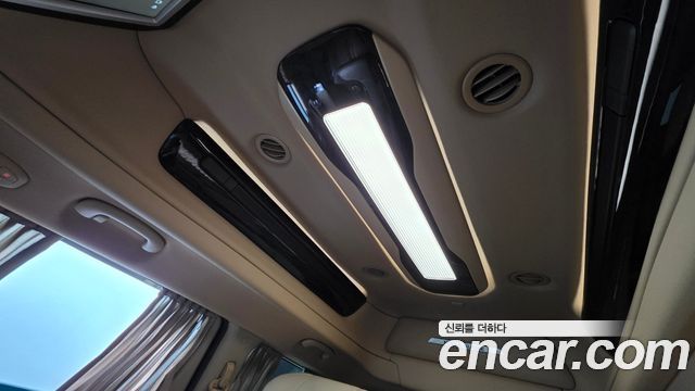 Kia Canival 2019 — photo 33