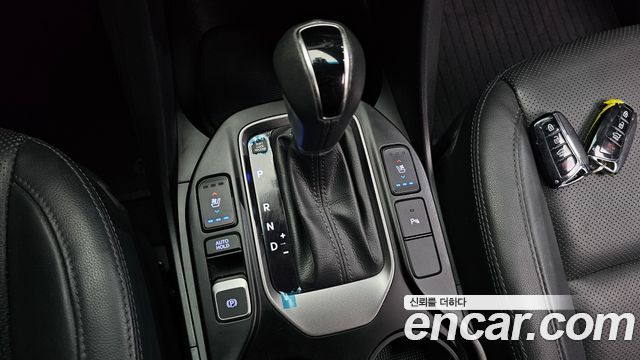 Hyundai Santafe 2015 — photo 12