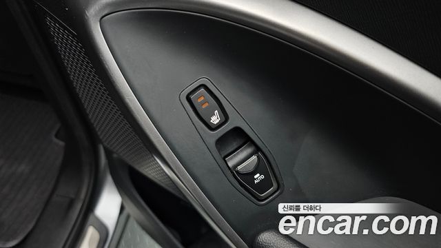 Hyundai Santafe 2015 — photo 23