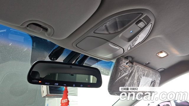 Hyundai Santafe 2015 — photo 24