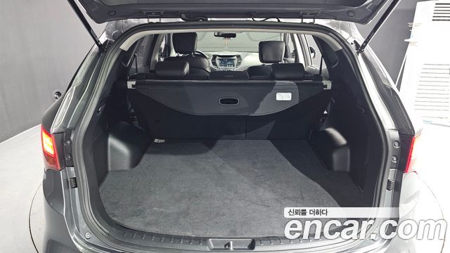 Hyundai Santafe 2015 — photo 26