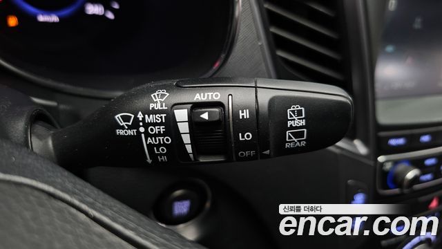 Hyundai Santafe 2015 — photo 28
