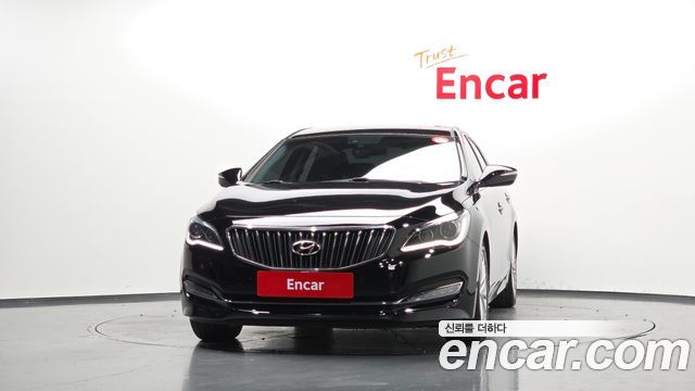 Hyundai Aslan 2016 — photo 3