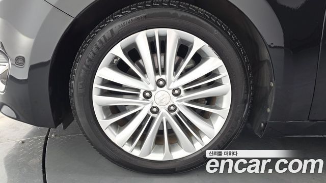 Hyundai Aslan 2016 — photo 5