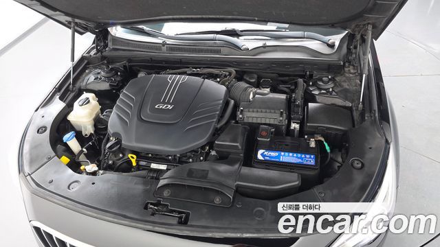 Hyundai Aslan 2016 — photo 6