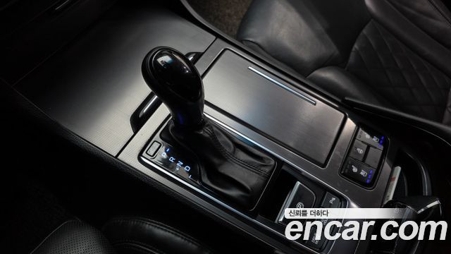 Hyundai Aslan 2016 — photo 12