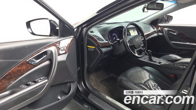 Hyundai Aslan 2016 — photo 13