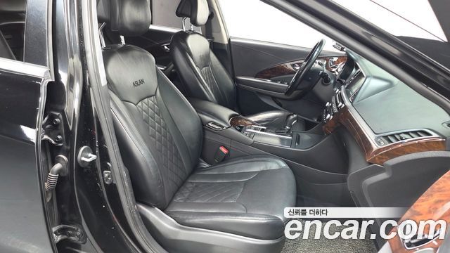 Hyundai Aslan 2016 — photo 17