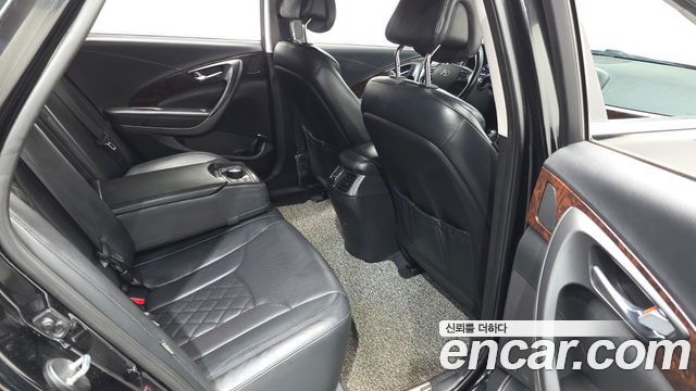 Hyundai Aslan 2016 — photo 18