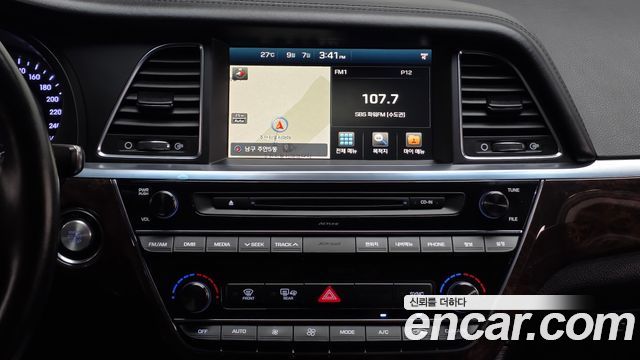 Hyundai Aslan 2016 — photo 20
