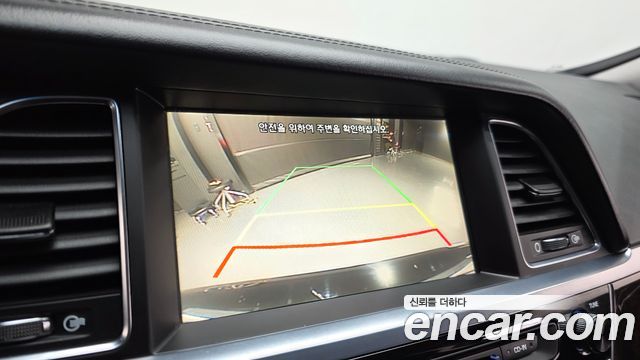 Hyundai Aslan 2016 — photo 21