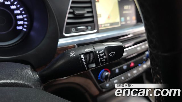 Hyundai Aslan 2016 — photo 23