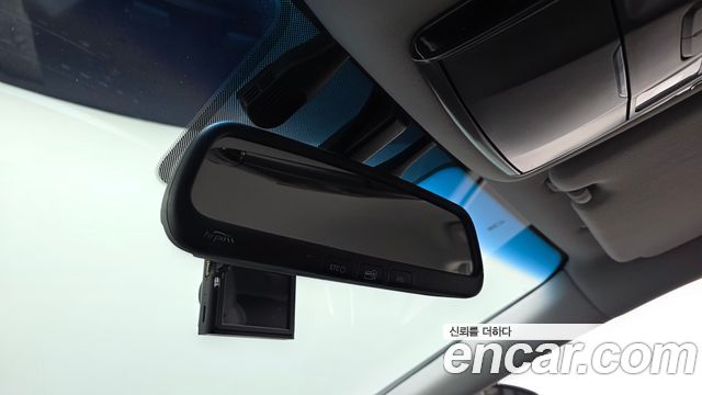 Hyundai Aslan 2016 — photo 24
