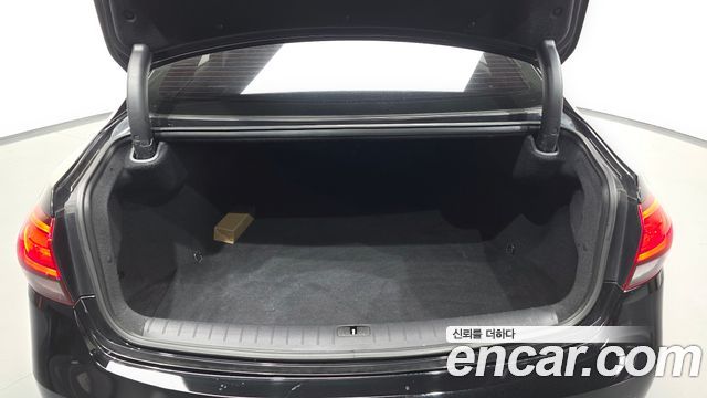 Hyundai Aslan 2016 — photo 26