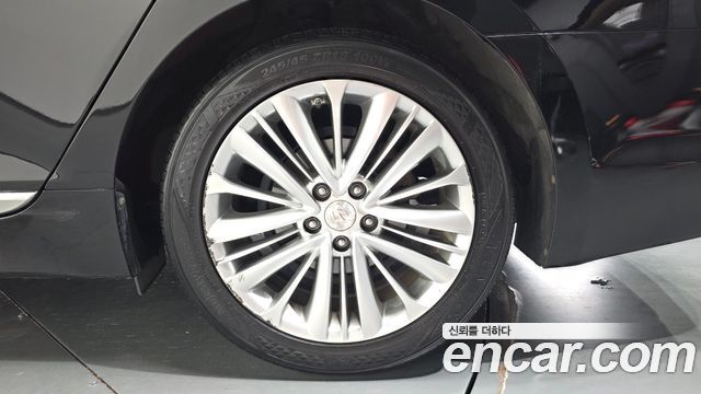 Hyundai Aslan 2016 — photo 7