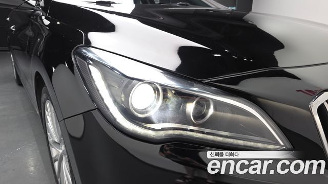 Hyundai Aslan 2016 — photo 8
