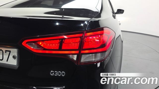 Hyundai Aslan 2016 — photo 9