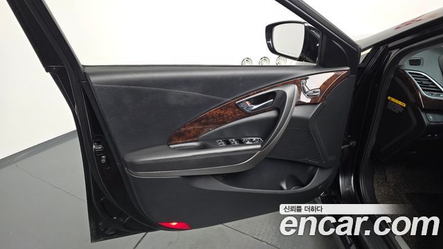 Hyundai Aslan 2016 — photo 14