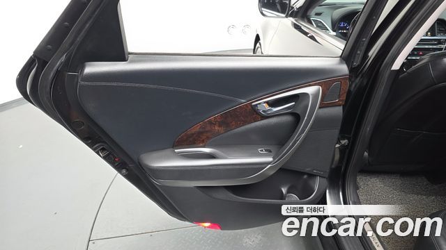 Hyundai Aslan 2016 — photo 15