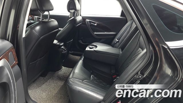 Hyundai Aslan 2016 — photo 16