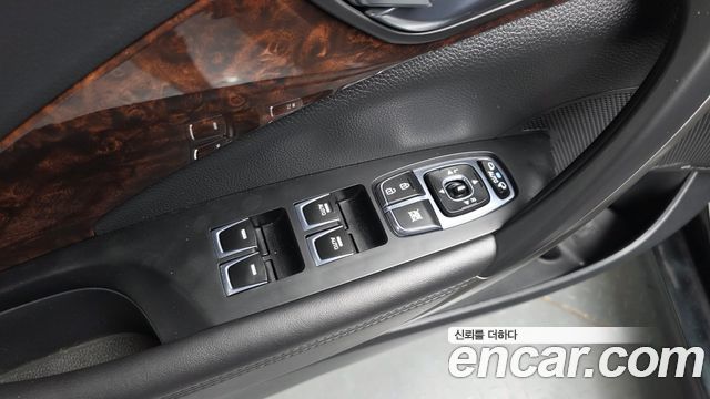 Hyundai Aslan 2016 — photo 27