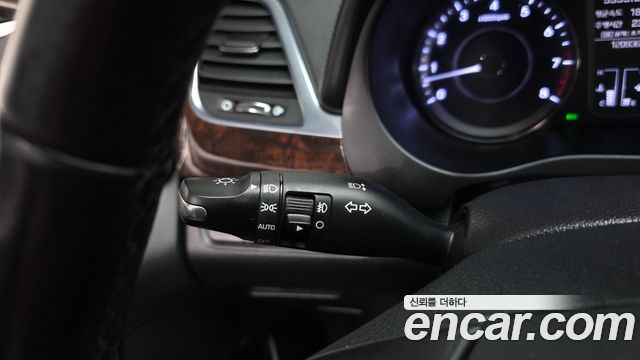 Hyundai Aslan 2016 — photo 28