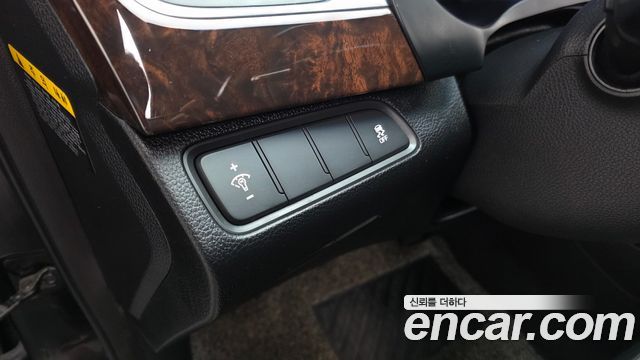 Hyundai Aslan 2016 — photo 29