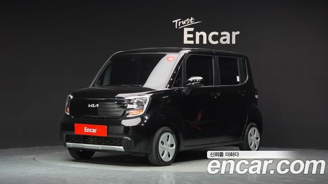 Kia RAY 2023 — photo 1