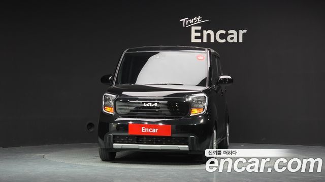 Kia RAY 2023 — photo 3