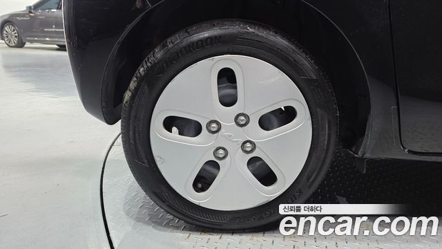 Kia RAY 2023 — photo 5