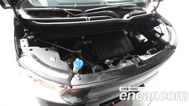 Kia RAY 2023 — photo 6