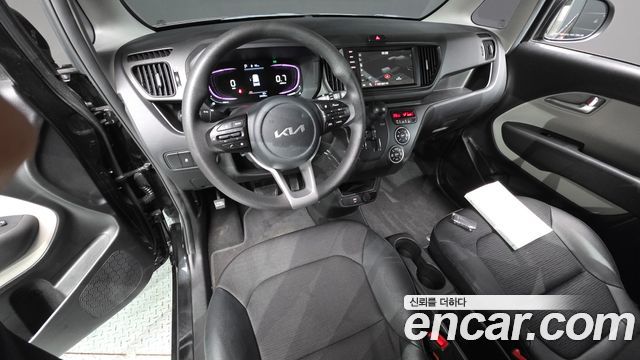 Kia RAY 2023 — photo 10