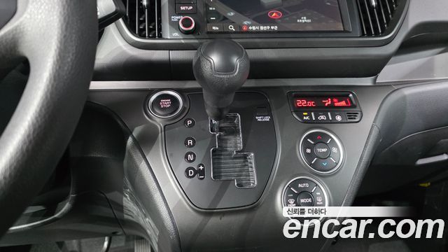 Kia RAY 2023 — photo 12