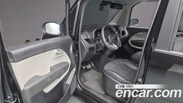 Kia RAY 2023 — photo 13