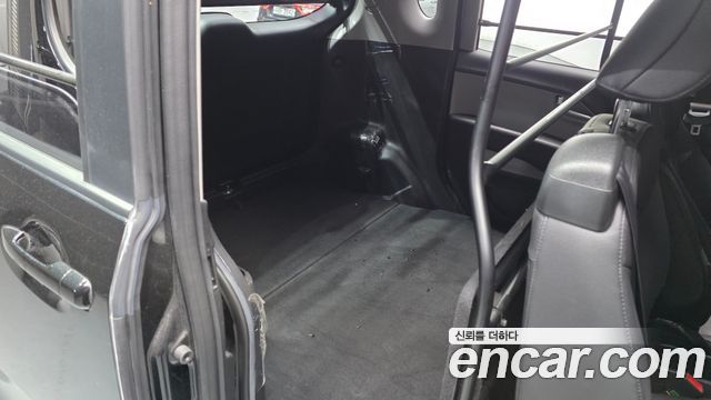 Kia RAY 2023 — photo 17