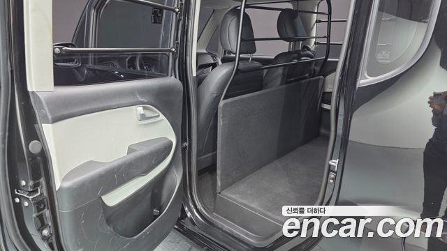 Kia RAY 2023 — photo 18