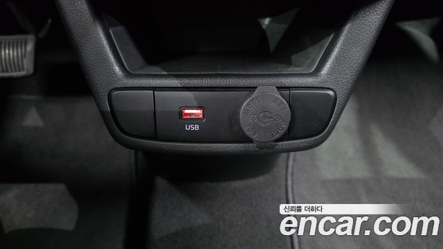 Kia RAY 2023 — photo 19